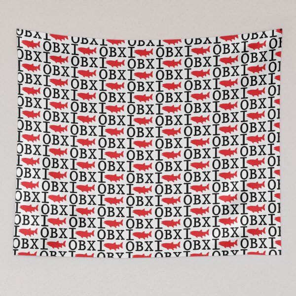 Item preview, I fish OBX. designed and sold by America Roadside..
