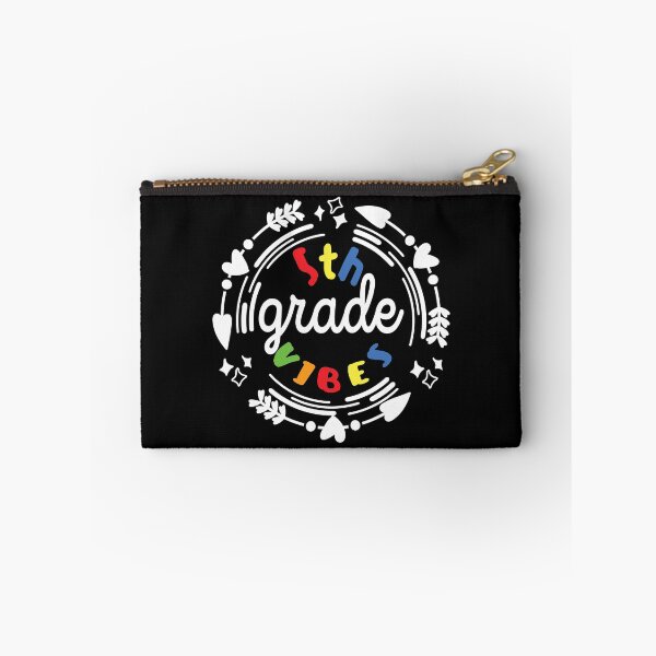 Item preview, fifth Grade Vibes designed and sold by samah82.