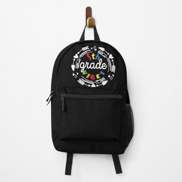 Item preview, fifth Grade Vibes designed and sold by samah82.