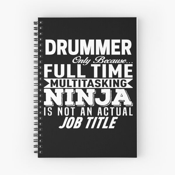 Item preview, Drummer designed and sold by clickmostro.