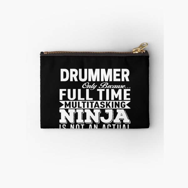 Item preview, Drummer designed and sold by clickmostro.