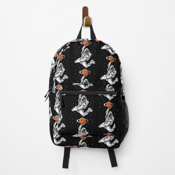 Item preview, Basketball Astronaut designed and sold by underheaven.