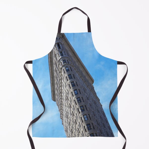 Item preview, Flat Iron Building designed and sold by Dave Hare Photography.