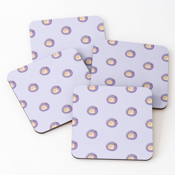 Item preview, Blueberry cat designed and sold by Friendshipp.