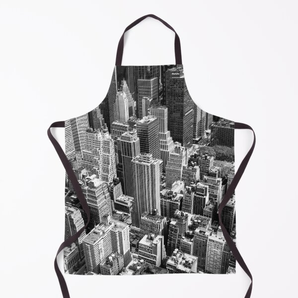 Item preview, Manhattan in monochrome. designed and sold by Dave Hare Photography.