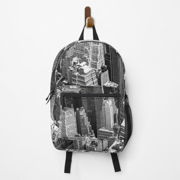 Item preview, Manhattan in monochrome. designed and sold by Dave Hare Photography.
