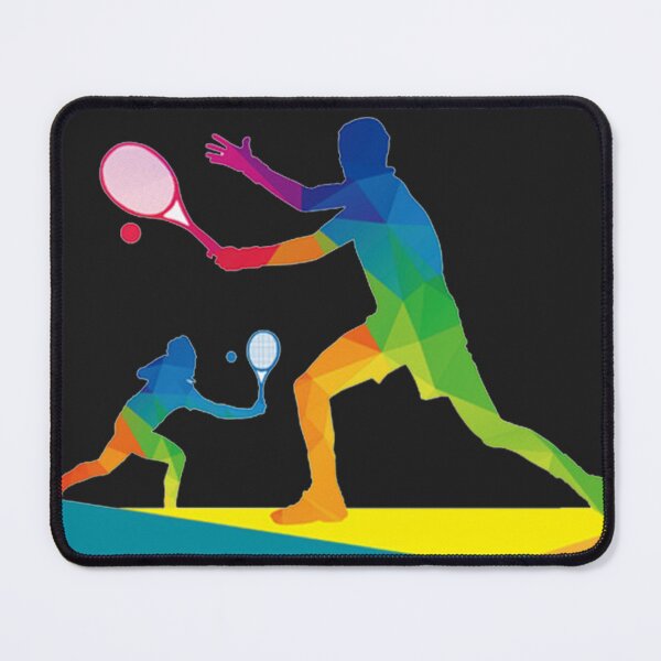 Item preview, Badminton Is Calling And I Must Go Funny Sport Player designed and sold by Benn-IA.