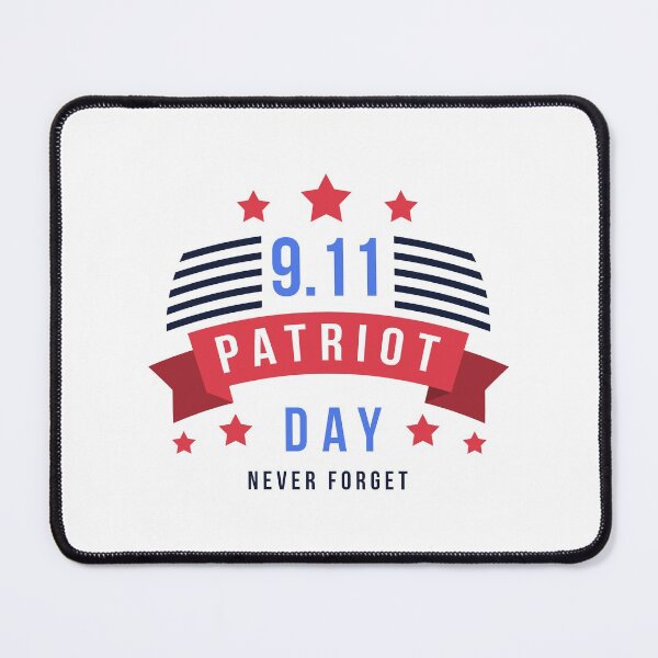 Item preview, 9.11 Patriot day designed and sold by ajamshed.