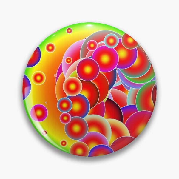 Item preview, Jubilant Extrusion designed and sold by Scott Vanya.