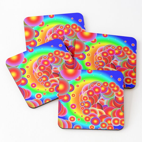 Item preview, Jubilant Extrusion designed and sold by Scott Vanya.