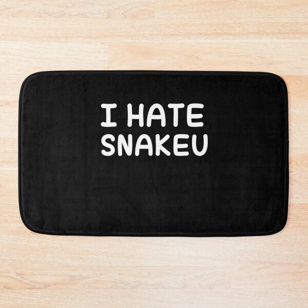 Item preview, Jhope meme snake  designed and sold by Zubiaxoo.