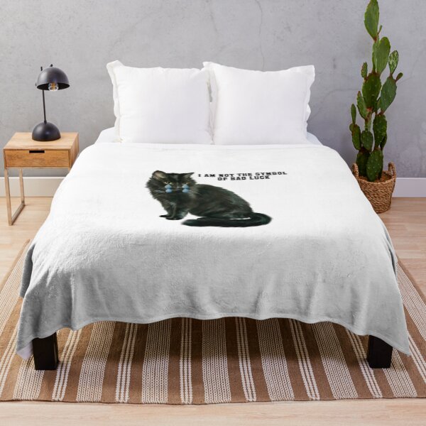 Item preview, Black Cat Crying and a text Design.....!! designed and sold by VIVEK KUMAR RAI.