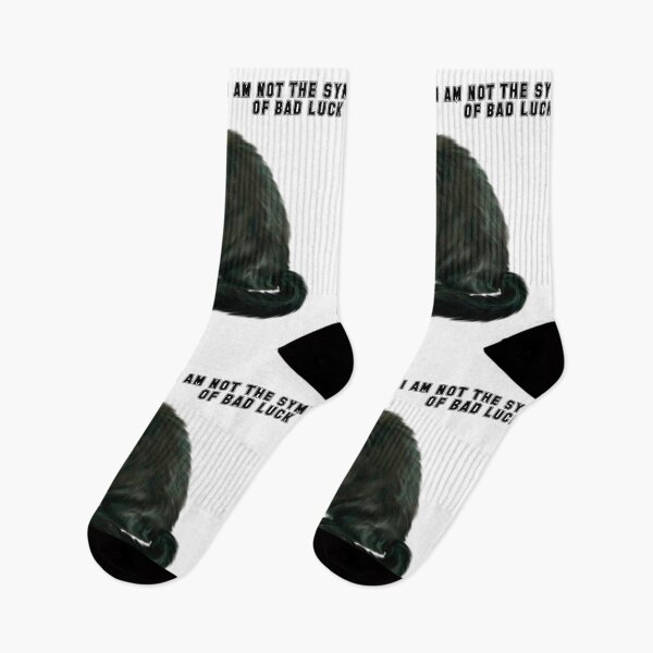 Item preview, Black Cat Crying and a text Design.....!! designed and sold by VIVEK KUMAR RAI.
