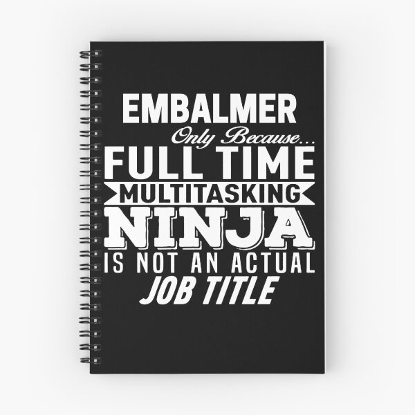 Item preview, Embalmer designed and sold by clickmostro.