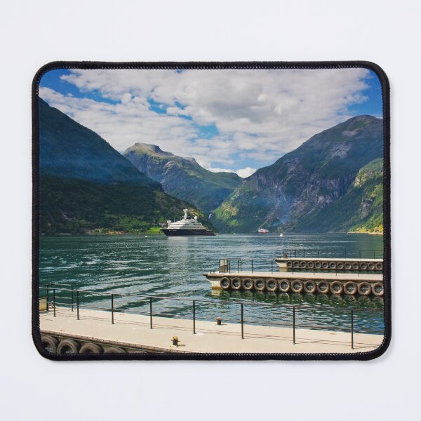 Item preview, Geiranger designed and sold by Dominika Aniola.