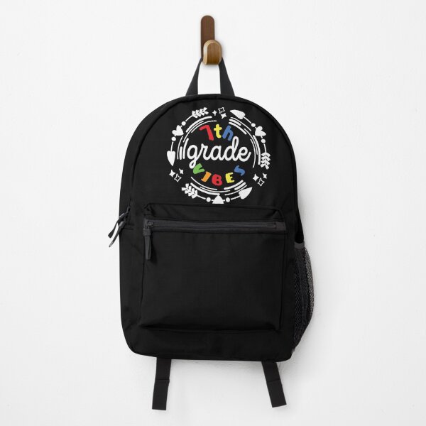 Item preview, seventh Grade Vibes designed and sold by samah82.