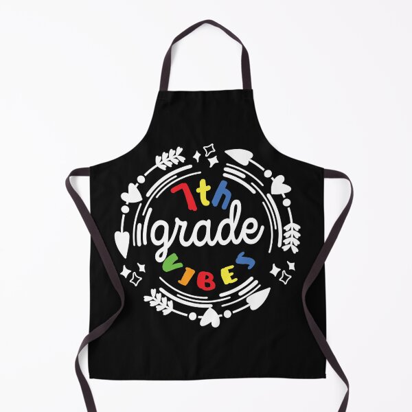 Item preview, seventh Grade Vibes designed and sold by samah82.