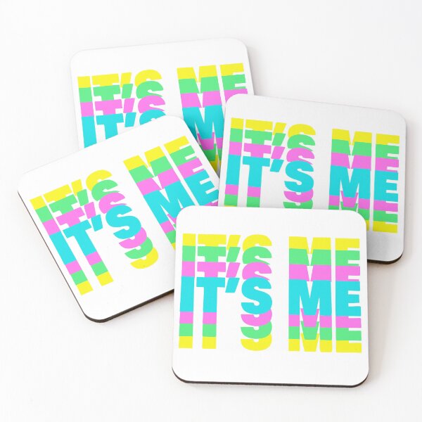 Item preview, it's me design designed and sold by designsmaster99.