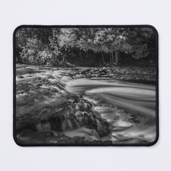 Item preview, Ocqueoc Falls, Michigan. designed and sold by Dave Hare Photography.