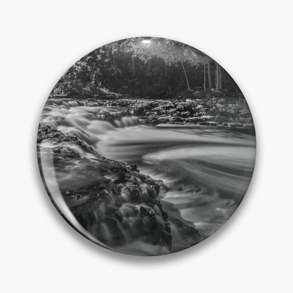 Artikelvorschau, Ocqueoc-Fälle, Michigan. entworfen und verkauft von Dave Hare Photography.