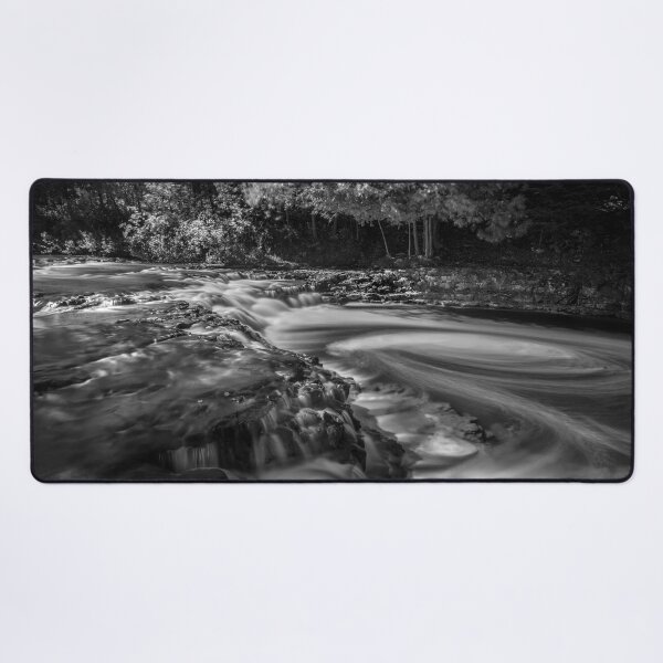 Item preview, Ocqueoc Falls, Michigan. designed and sold by Dave Hare Photography.