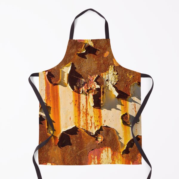 Item preview, Paint on rust designed and sold by Dave Hare Photography.