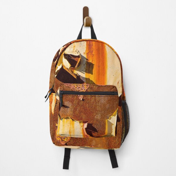 Item preview, Paint on rust designed and sold by Dave Hare Photography.