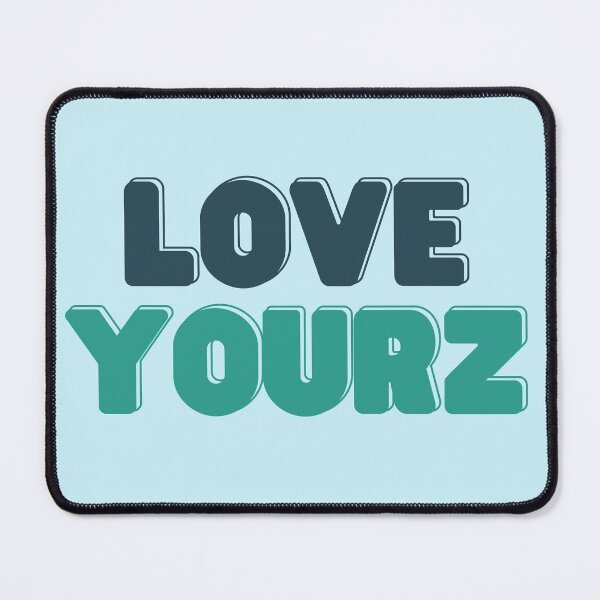 Item preview, Love yourz designed and sold by reb21052.