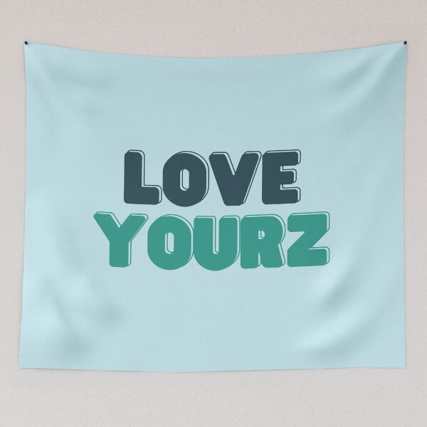 Item preview, Love yourz  designed and sold by reb21052.