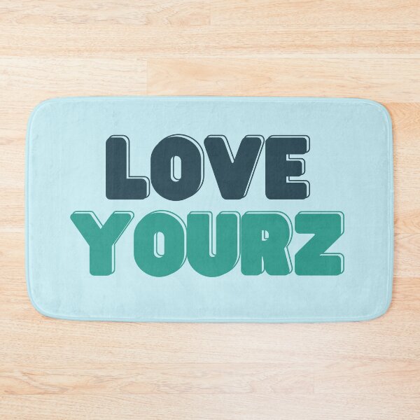 Item preview, Love yourz  designed and sold by reb21052.