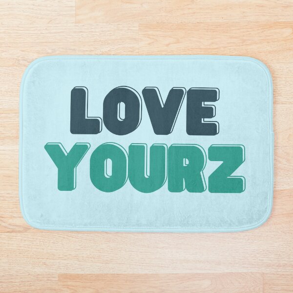 Item preview, Love yourz  designed and sold by reb21052.