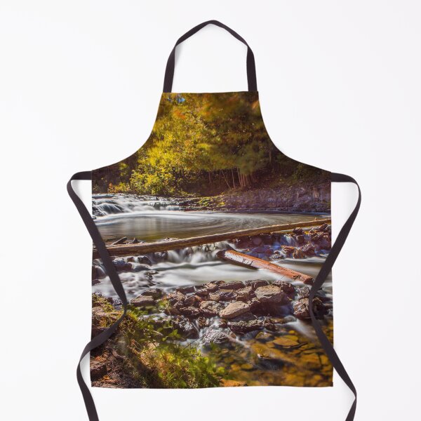 Item preview, Michigan Falls designed and sold by Dave Hare Photography.