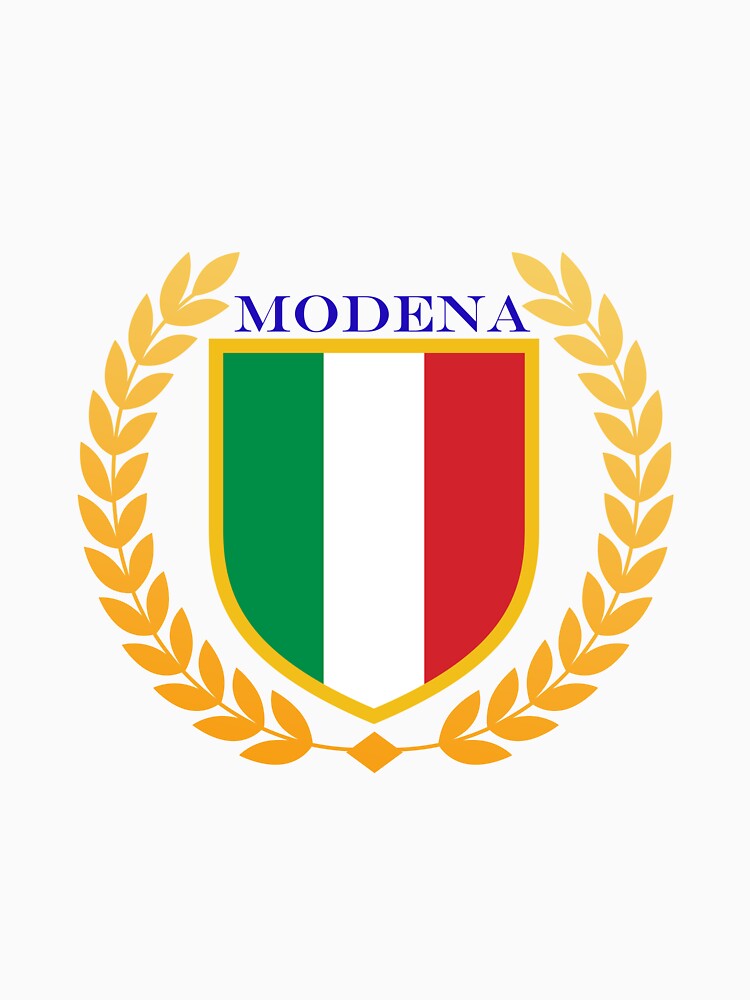 Modena Italy by ItaliaStore