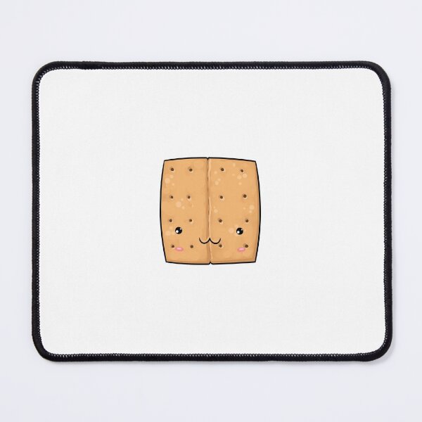 Item preview, Smores Cracker Kawaii designed and sold by karspaul.