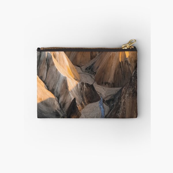 Item preview, Volcanic mountains Landmannalaugar in Iceland designed and sold by Tifaprint.