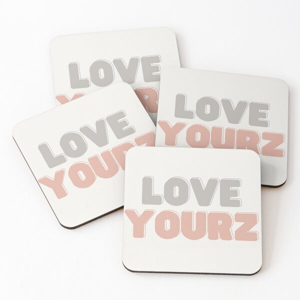 Item preview, Love yourz  designed and sold by reb21052.