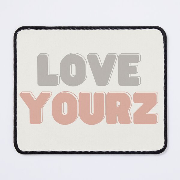 Item preview, Love yourz  designed and sold by reb21052.