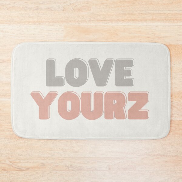 Item preview, Love yourz  designed and sold by reb21052.