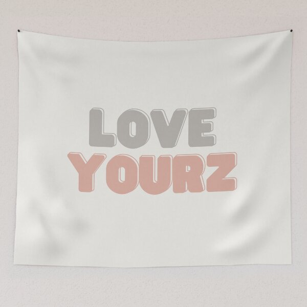 Item preview, Love yourz  designed and sold by reb21052.