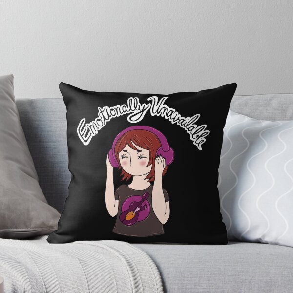 Item preview, Music Girl Unavailable designed and sold by Kazyii.