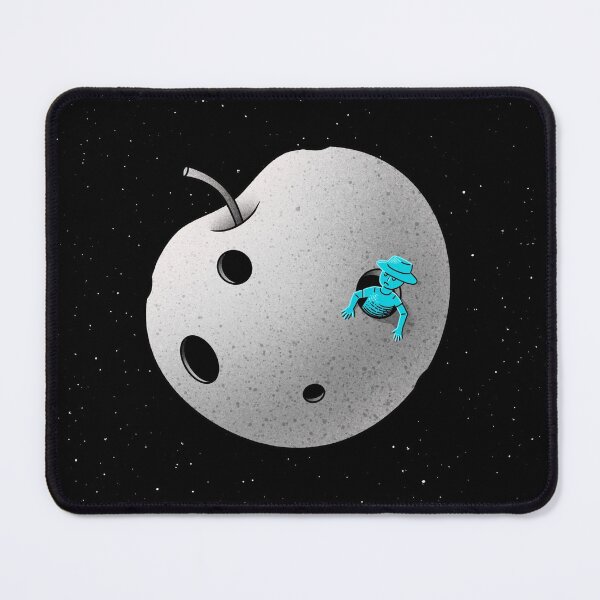 Item preview, Space cowboy designed and sold by Valdilana.