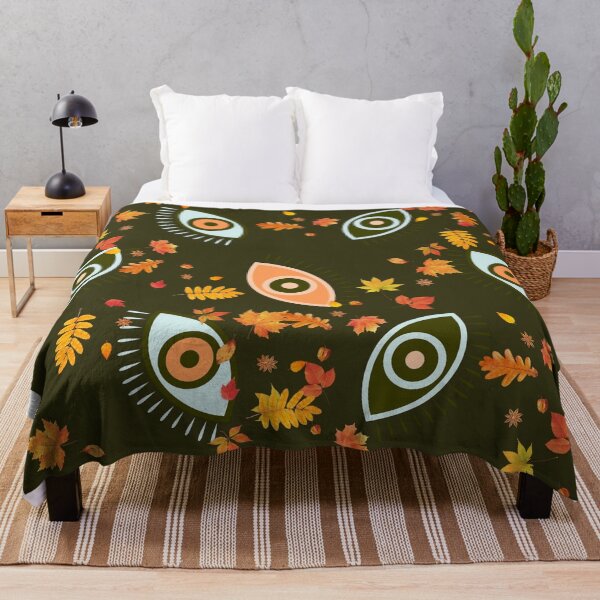 Item preview, Autumn Mood designed and sold by GORLOG.
