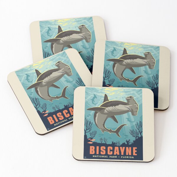 Item preview, Biscayne National Park designed and sold by michaeln918.