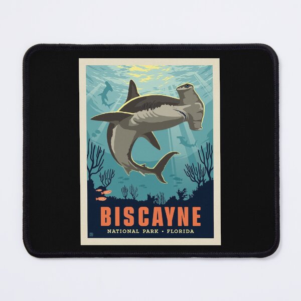 Item preview, Biscayne National Park designed and sold by michaeln918.