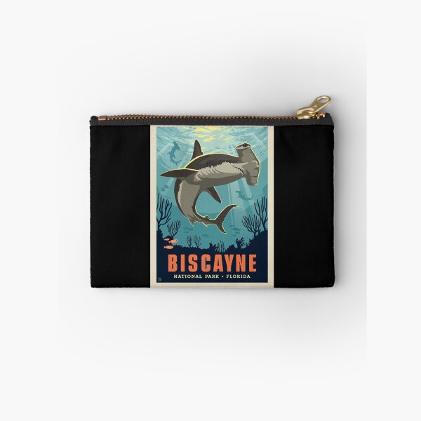 Item preview, Biscayne National Park designed and sold by michaeln918.