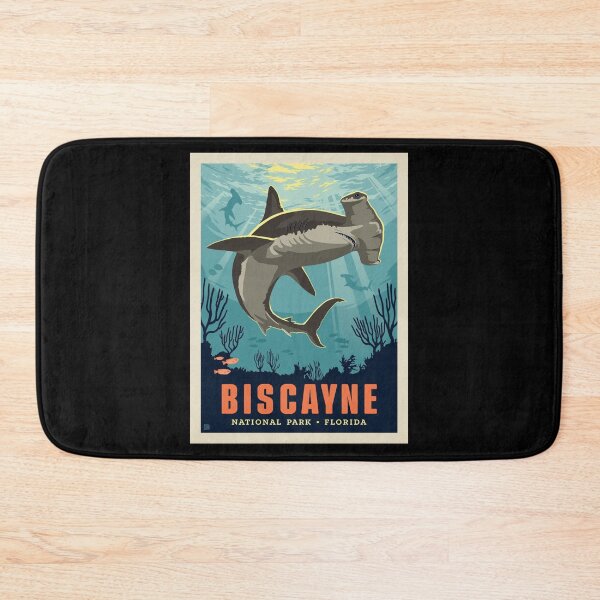 Item preview, Biscayne National Park designed and sold by michaeln918.