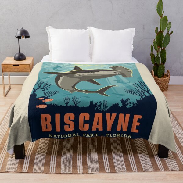 Item preview, Biscayne National Park designed and sold by michaeln918.