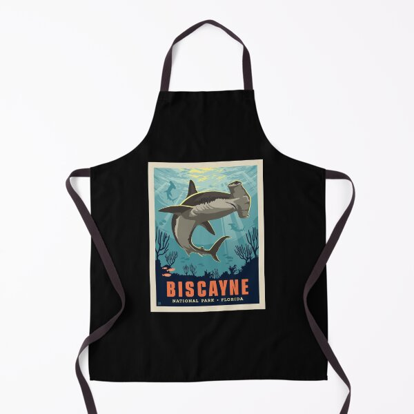 Item preview, Biscayne National Park designed and sold by michaeln918.
