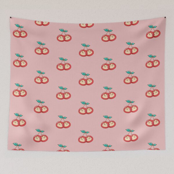 Item preview, Cherry cat designed and sold by Friendshipp.