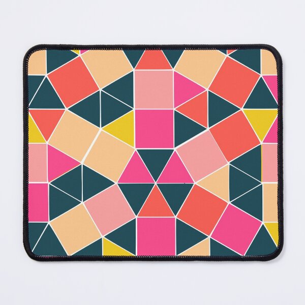 Item preview, Modern Geometric Pattern designed and sold by kapotka.